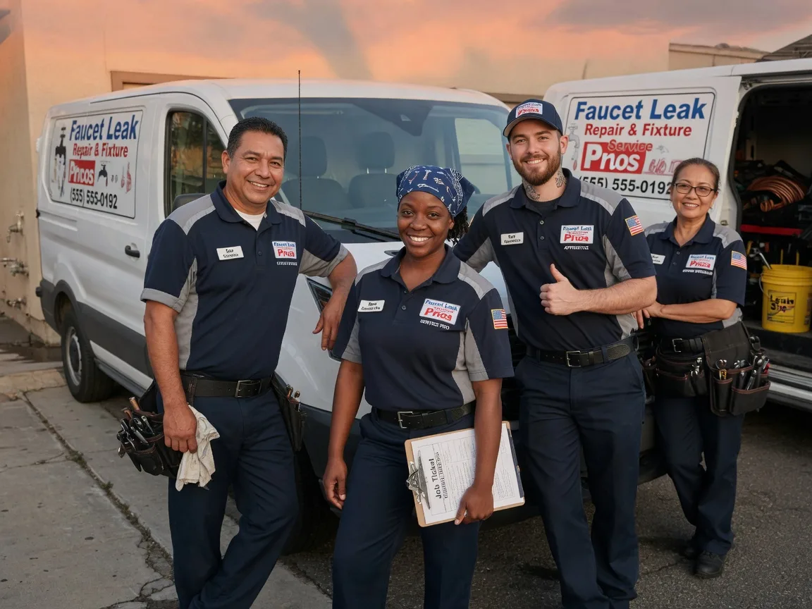 Faucet Repair company in Delray Beach, FL